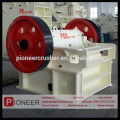 2015 total sets small stone crusher machine price with CE ISO ETC certifications